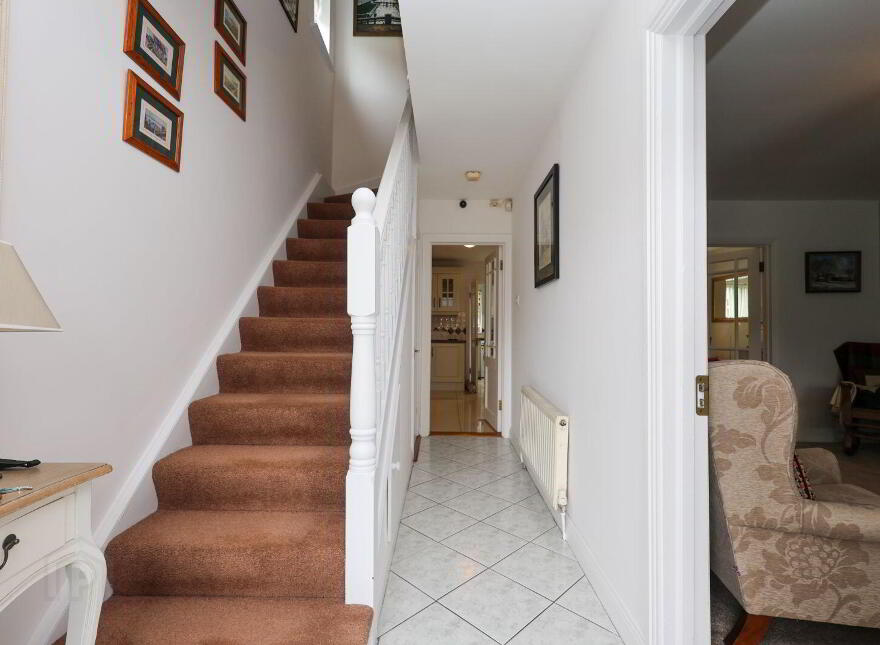 12 The Sycamores, Rochfortbridge, N91V104