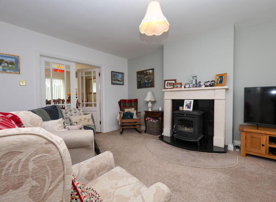 12 The Sycamores, Rochfortbridge, N91V104