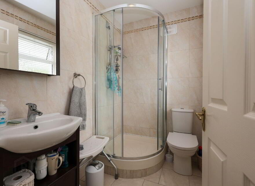 12 The Sycamores, Rochfortbridge, N91V104