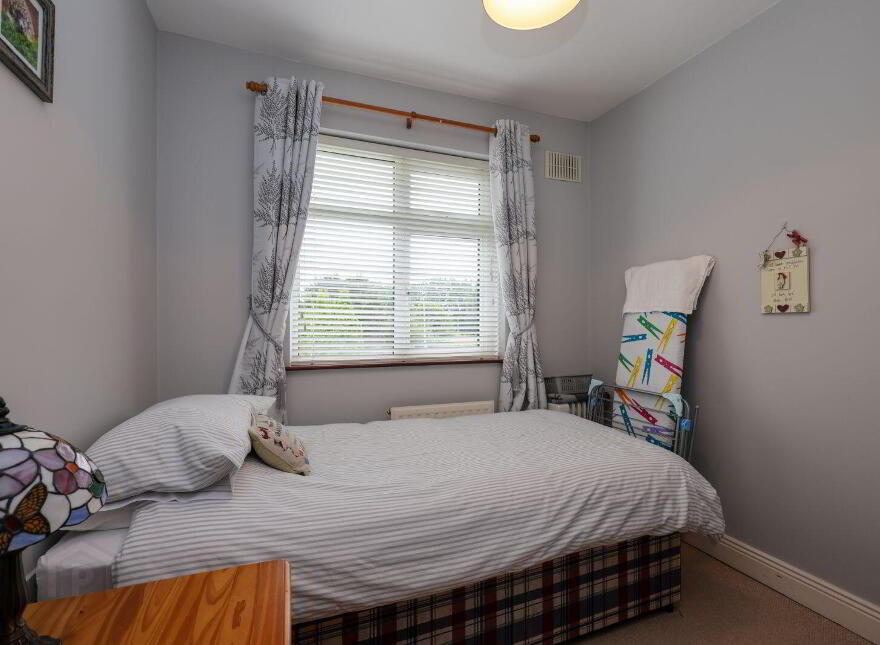 12 The Sycamores, Rochfortbridge, N91V104