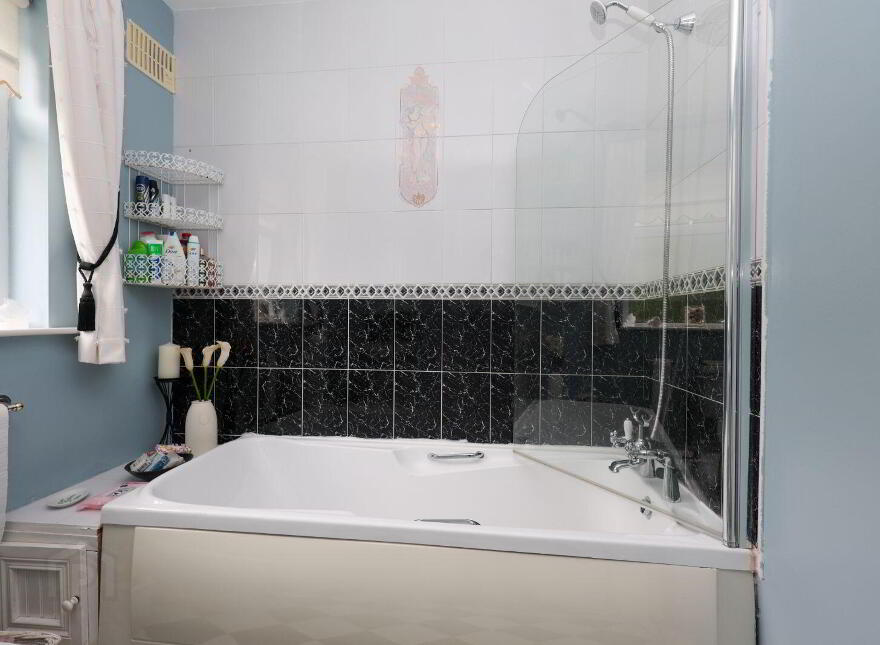 12 The Sycamores, Rochfortbridge, N91V104