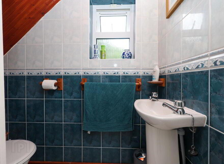 12 The Sycamores, Rochfortbridge, N91V104