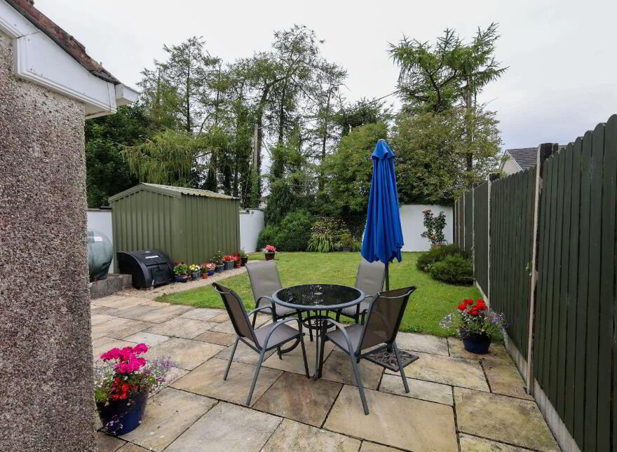 12 The Sycamores, Rochfortbridge, N91V104