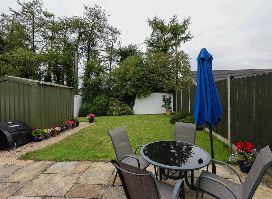 12 The Sycamores, Rochfortbridge, N91V104