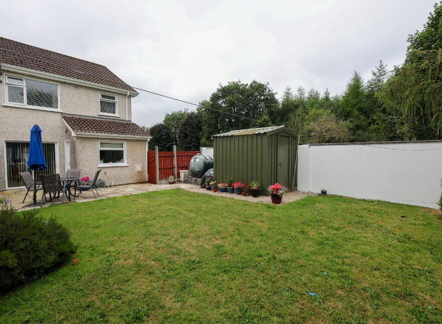 12 The Sycamores, Rochfortbridge, N91V104