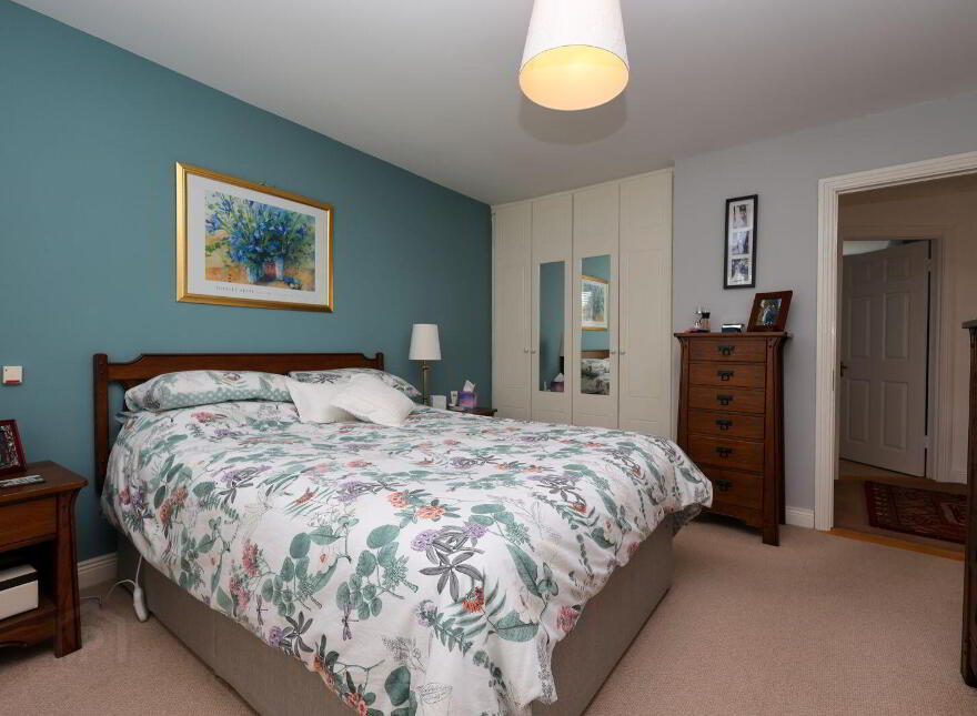 12 The Sycamores, Rochfortbridge, N91V104