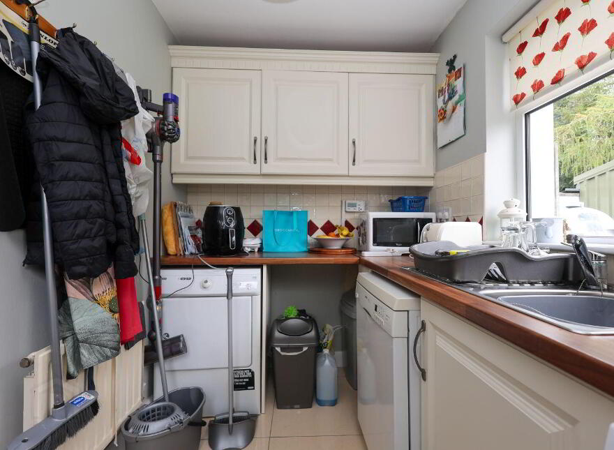 12 The Sycamores, Rochfortbridge, N91V104