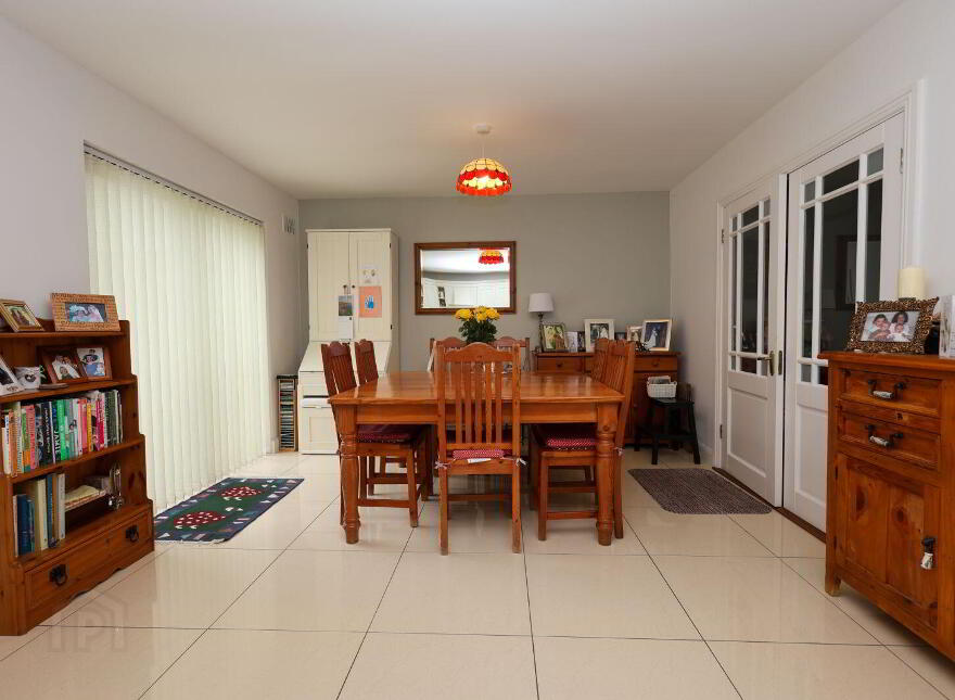 12 The Sycamores, Rochfortbridge, N91V104