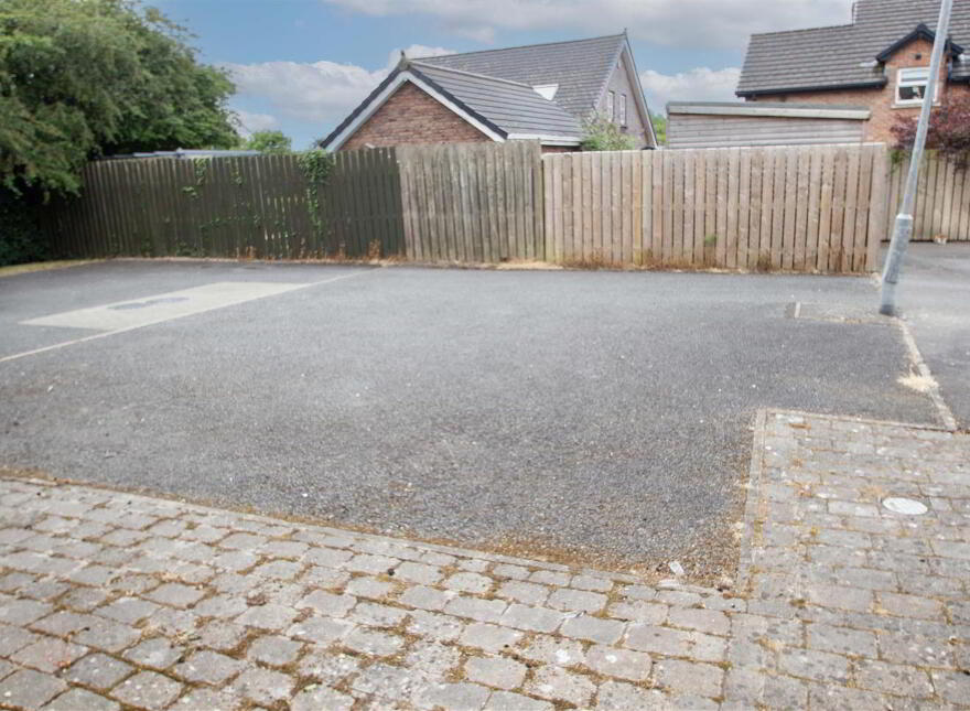 10 Gobrana Lodge, Glenavy, BT29 4WR