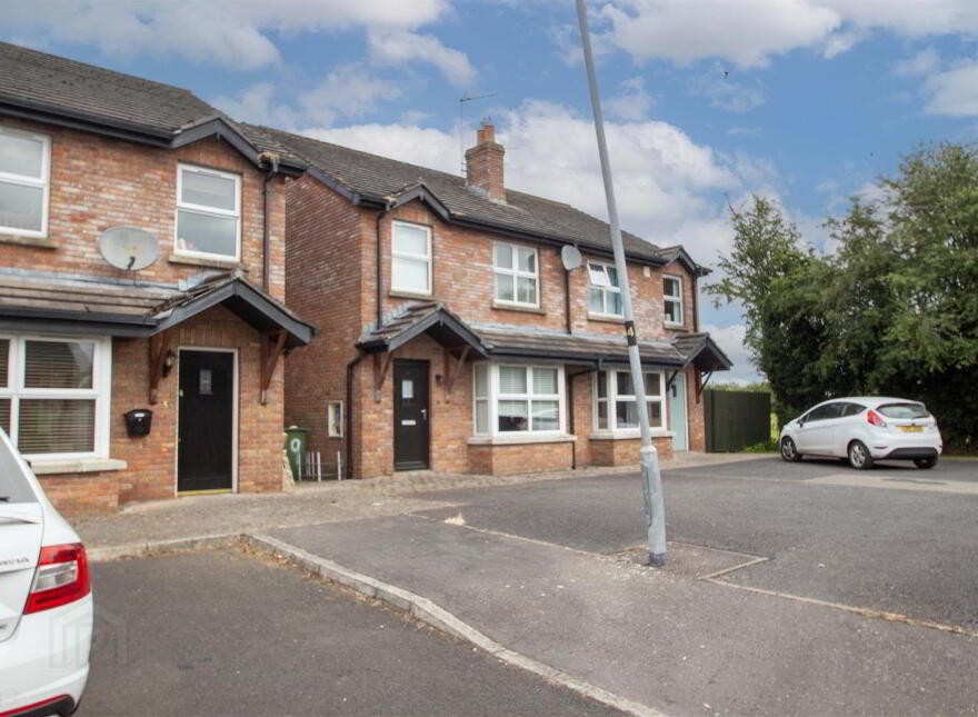 10 Gobrana Lodge, Glenavy, BT29 4WR