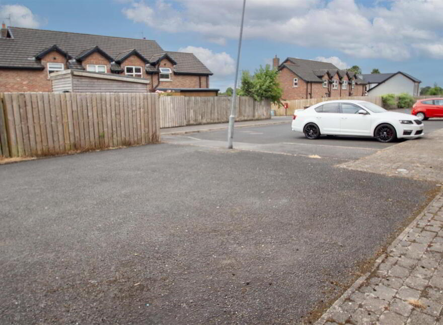 10 Gobrana Lodge, Glenavy, BT29 4WR