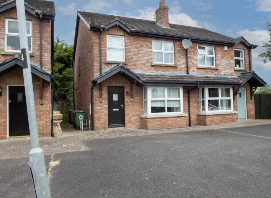 10 Gobrana Lodge, Glenavy, BT29 4WR