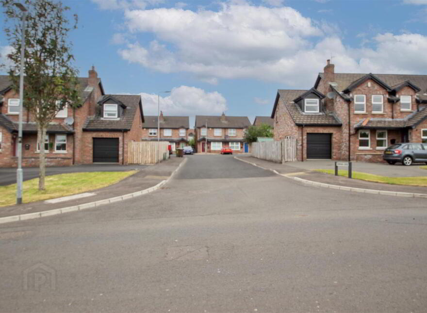 10 Gobrana Lodge, Glenavy, BT29 4WR