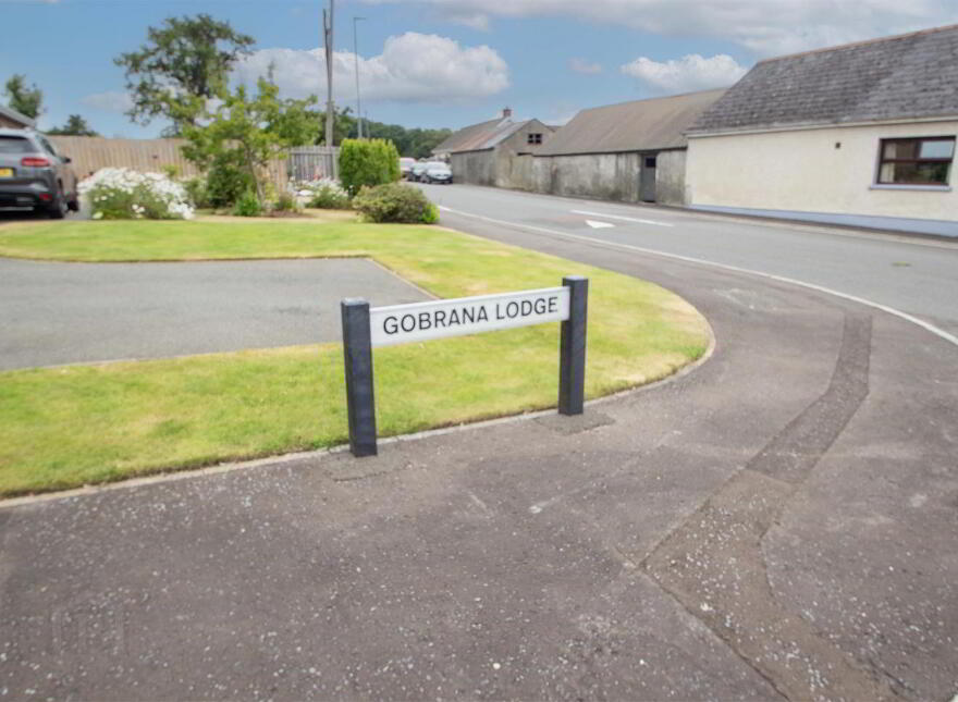 10 Gobrana Lodge, Glenavy, BT29 4WR