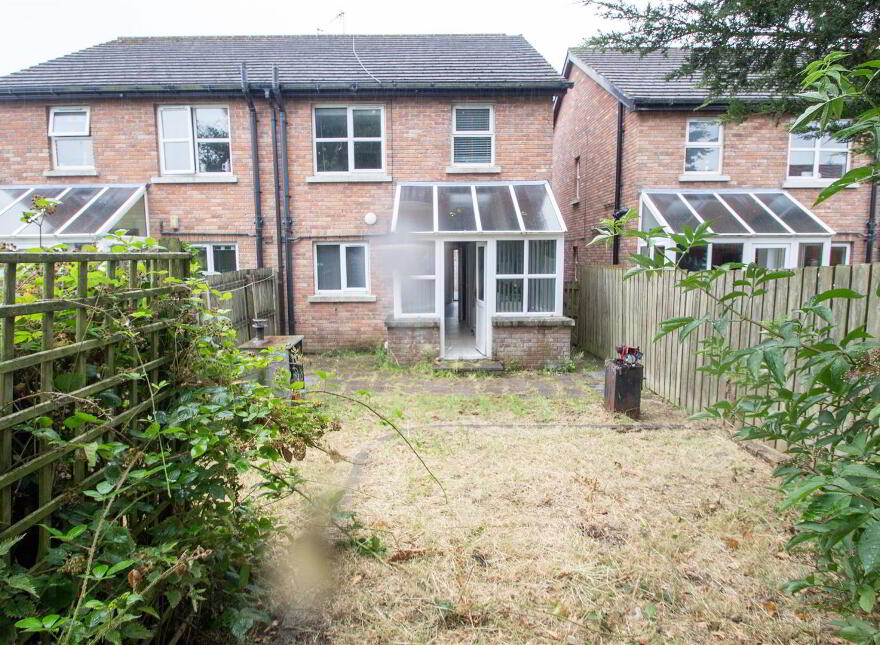 10 Gobrana Lodge, Glenavy, BT29 4WR