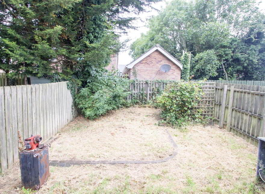 10 Gobrana Lodge, Glenavy, BT29 4WR