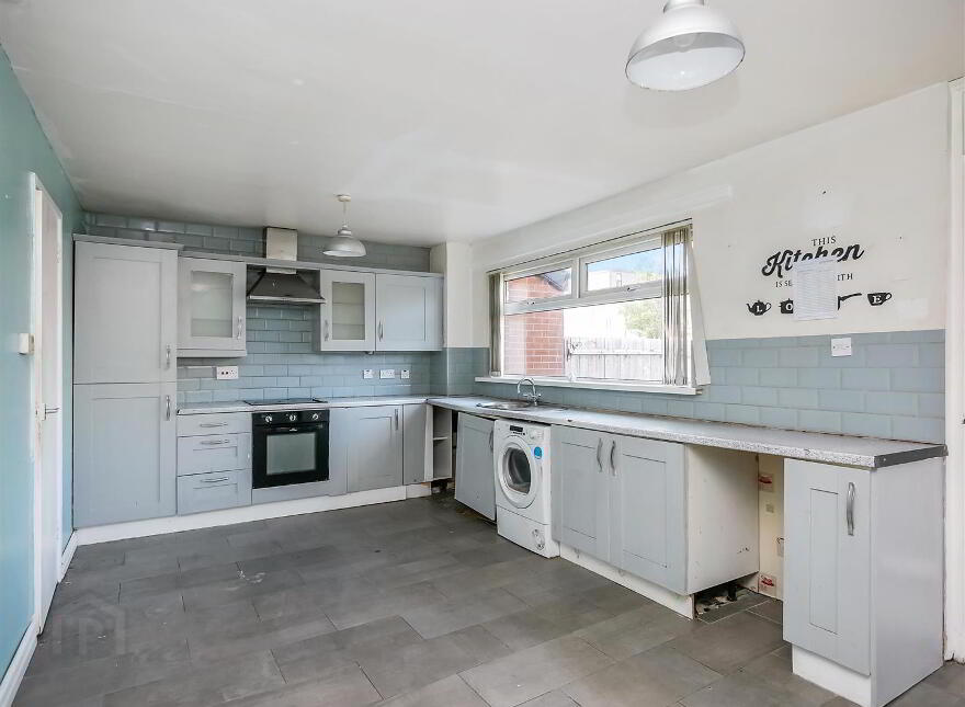 23 Willowfield Walk, Woodstock Road, Belfast, BT6 9EH