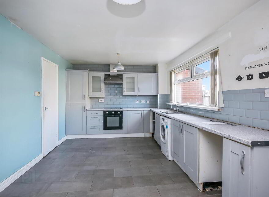 23 Willowfield Walk, Woodstock Road, Belfast, BT6 9EH