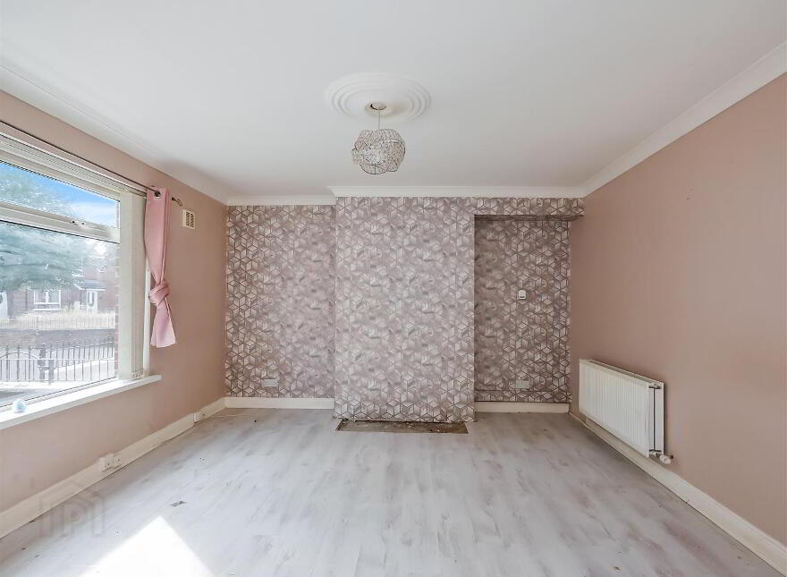 23 Willowfield Walk, Woodstock Road, Belfast, BT6 9EH