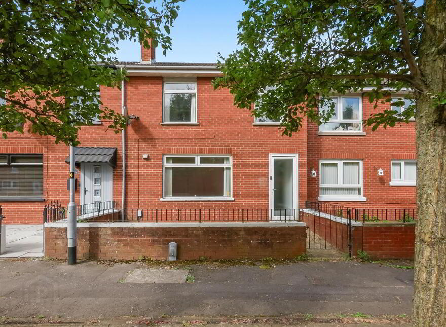 23 Willowfield Walk, Woodstock Road, Belfast, BT6 9EH