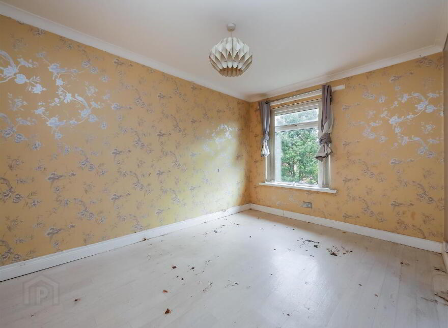 23 Willowfield Walk, Woodstock Road, Belfast, BT6 9EH