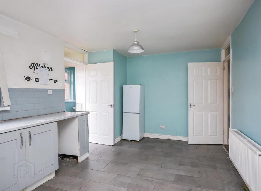 23 Willowfield Walk, Woodstock Road, Belfast, BT6 9EH
