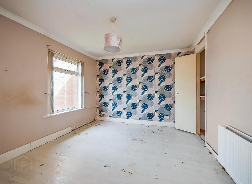 23 Willowfield Walk, Woodstock Road, Belfast, BT6 9EH