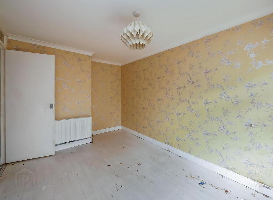 23 Willowfield Walk, Woodstock Road, Belfast, BT6 9EH