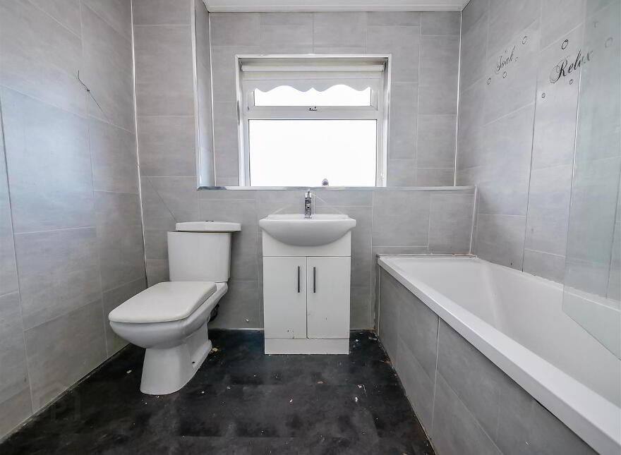 23 Willowfield Walk, Woodstock Road, Belfast, BT6 9EH