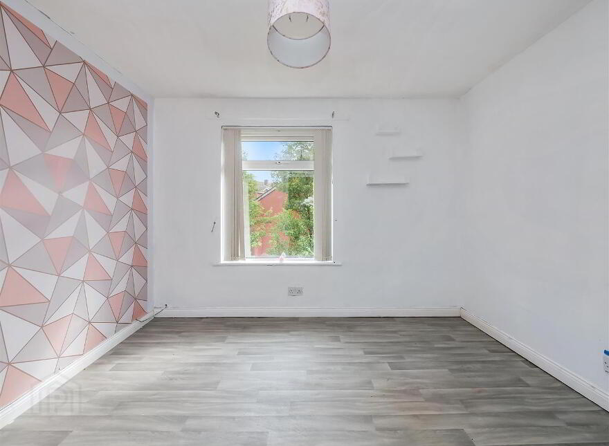 23 Willowfield Walk, Woodstock Road, Belfast, BT6 9EH