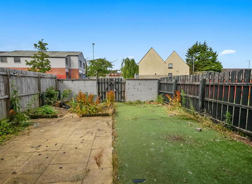 23 Willowfield Walk, Woodstock Road, Belfast, BT6 9EH