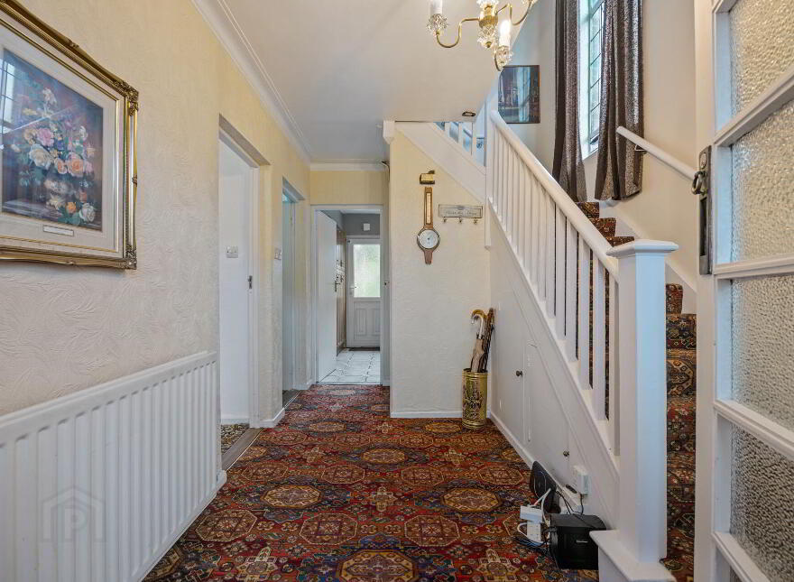 160 Sicily Park, Upper Lisburn Road, Belfast, BT10 0AQ