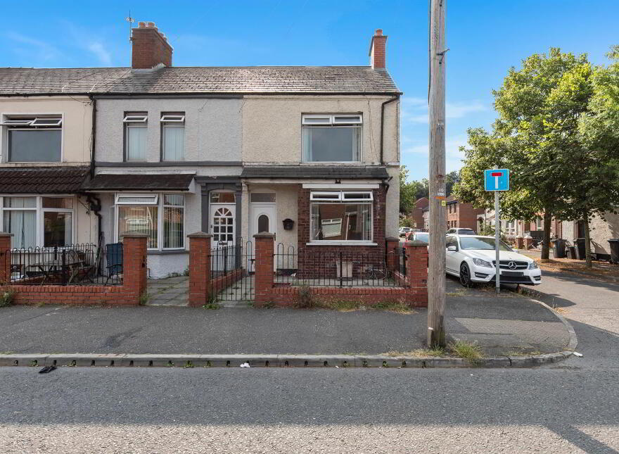227 Connsbrook Avenue, Belfast, BT4 1JZ