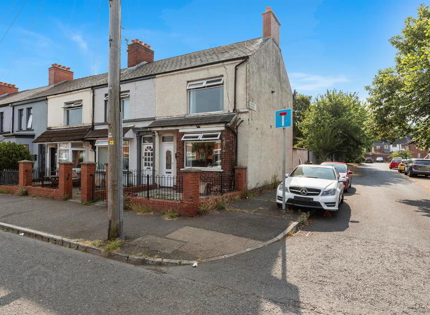 227 Connsbrook Avenue, Belfast, BT4 1JZ