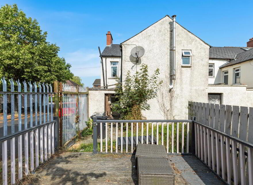 227 Connsbrook Avenue, Belfast, BT4 1JZ