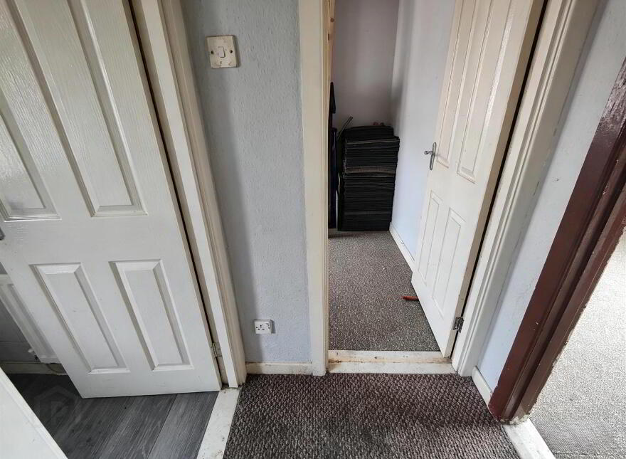40 Eskdale Gardens, Belfast, BT14 7NQ