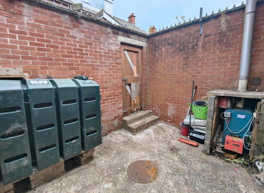 40 Eskdale Gardens, Belfast, BT14 7NQ