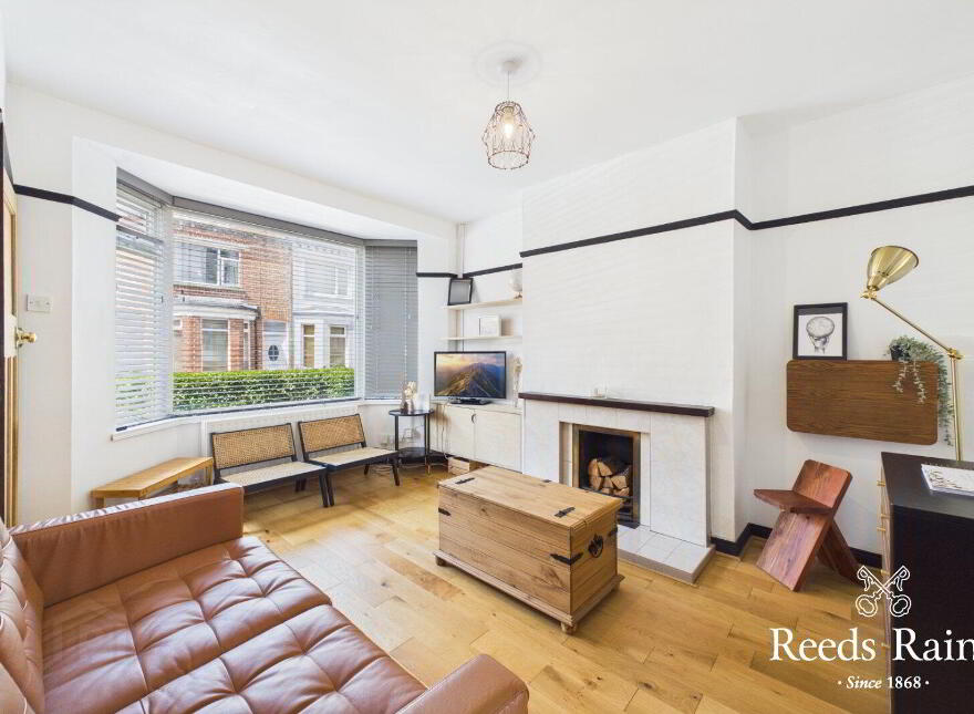 5 Lichfield Avenue, Belfast, BT5 5JQ