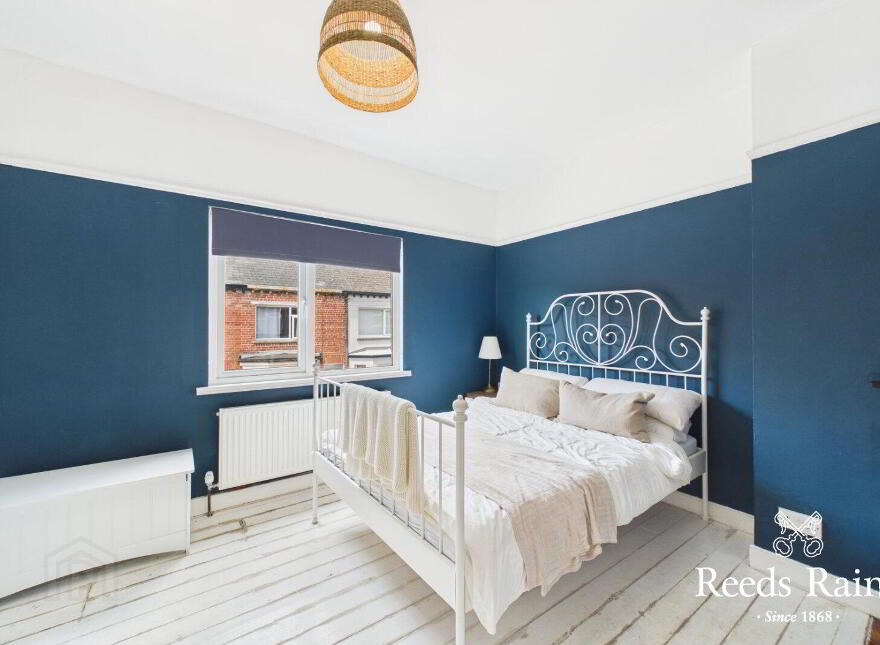 5 Lichfield Avenue, Belfast, BT5 5JQ