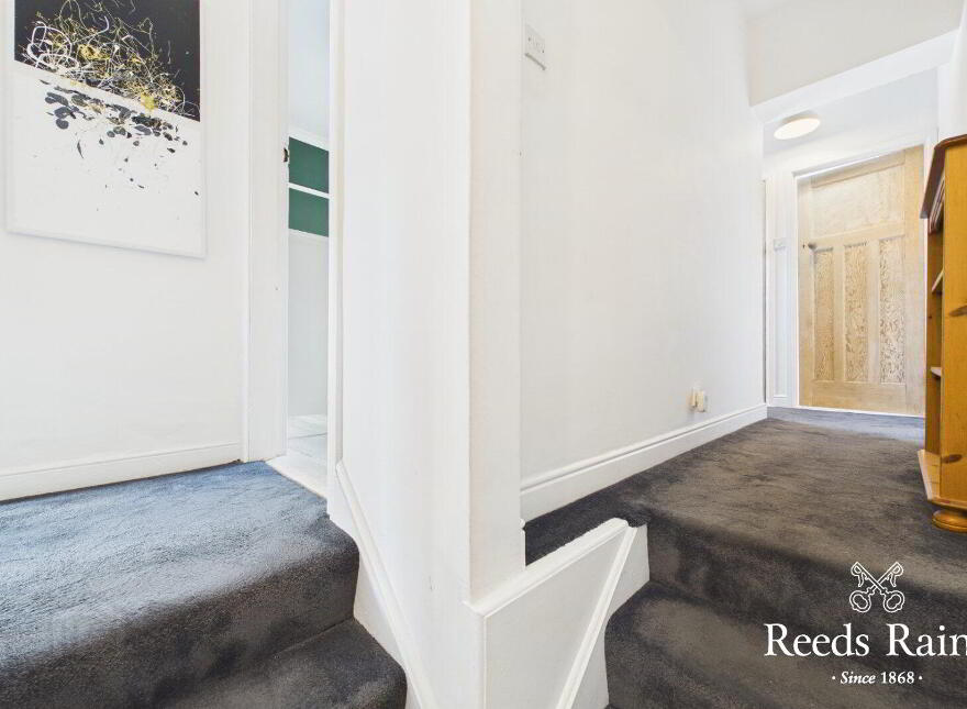 5 Lichfield Avenue, Belfast, BT5 5JQ