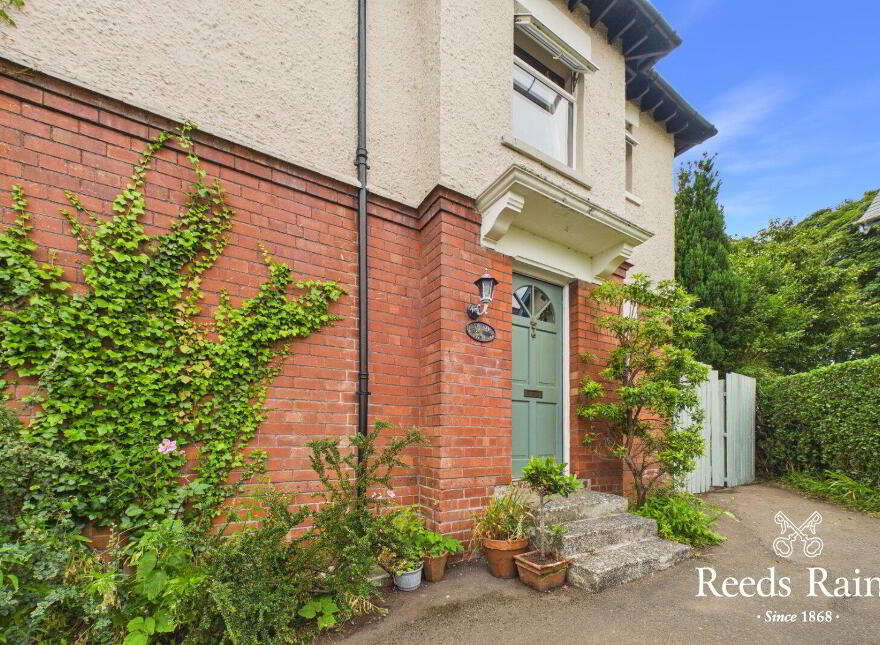34 Cherryvalley Gardens, Belfast, BT5 6PQ