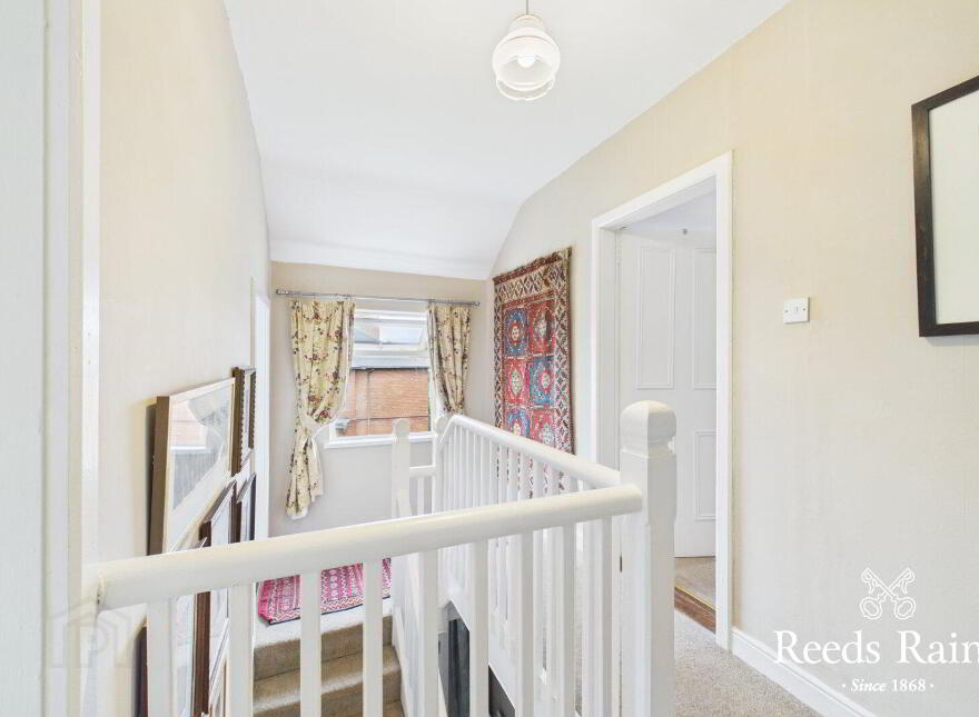 34 Cherryvalley Gardens, Belfast, BT5 6PQ