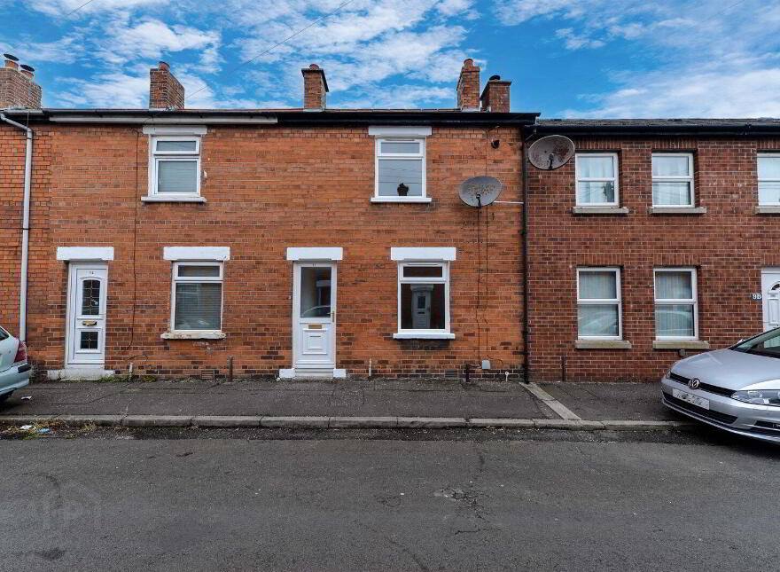 11 Devon Drive, Belfast, BT4 1LF