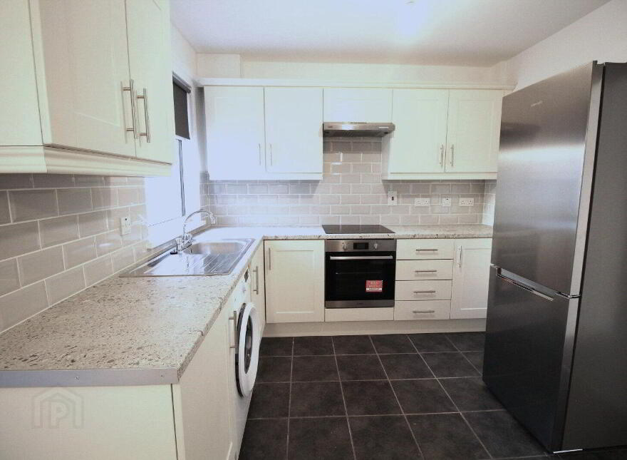 11 Devon Drive, Belfast, BT4 1LF