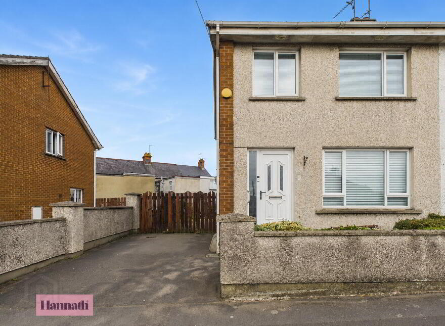 237 Charles Street, Portadown, Craigavon, BT62 1DQ