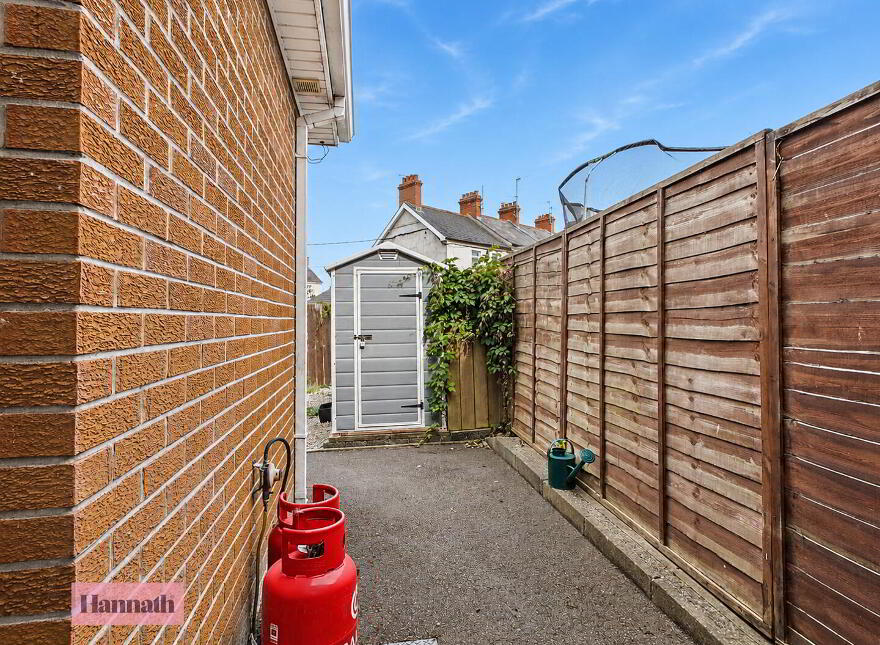 237 Charles Street, Portadown, Craigavon, BT62 1DQ