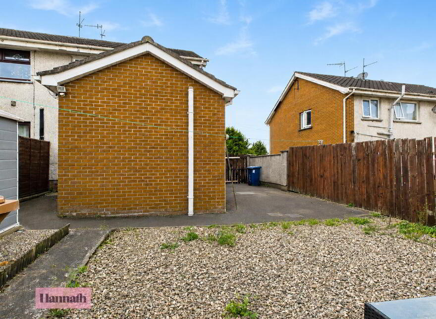237 Charles Street, Portadown, Craigavon, BT62 1DQ