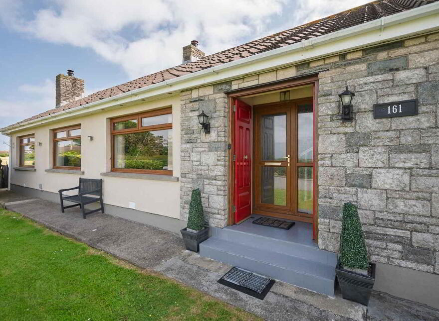 161 Main Road, Portavogie, Newtownards, BT22 1DA