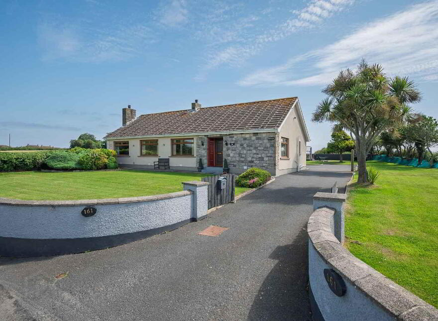 161 Main Road, Portavogie, Newtownards, BT22 1DA