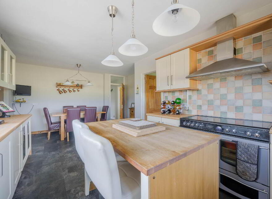 161 Main Road, Portavogie, Newtownards, BT22 1DA